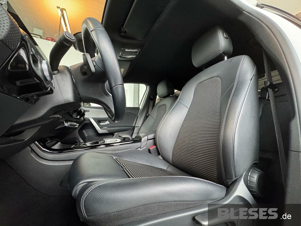 MERCEDES-BENZ A 180 – Bild 14