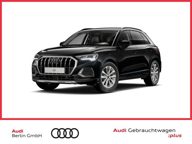 Audi Q3 advanced 35 TDI S tronic