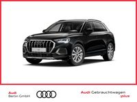 Audi Q3 - Vorschau Bild 1