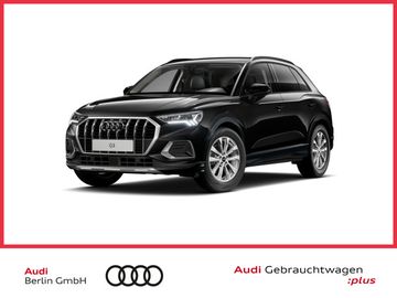 Audi Leasingangebot: Audi Q3 advanced 35 TDI S tronic