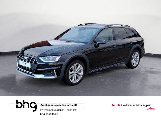 Audi A4 allroad quattro 50 TDI tiptronic *AHK*PANO*HE