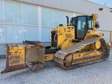 CAT D6N LGP - CAT Raupe/Dozer D6