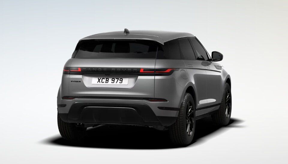 Land Rover Range Rover Evoque - Bild 6