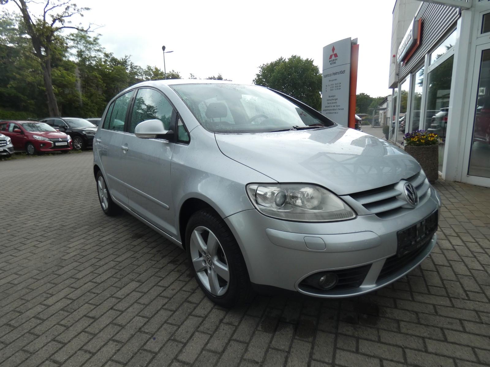 Volkswagen Golf Plus 2.0 FSI Comfortline