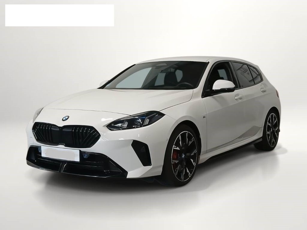 Image of BMW 120