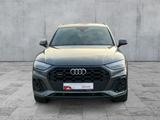 Audi Q5 50 TDI QU S-TR S-LINE MATRIX+NAVI+AHK+DAB+SHZ - Audi Q5 Gebrauchtwagen