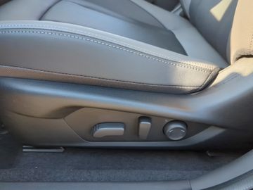 Bild 10 Subaru Crosstrek AWD Leder SHD Kamera ACC LED CarPlay