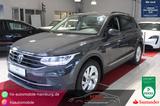 Volkswagen Tiguan 1.5 TSI Life *AHK/KAMERA*