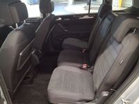 Volkswagen Touran - Vorschau Bild 7