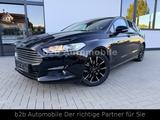 Ford Mondeo Lim. Trend/Navi/Alu/Anhänger/LED/17Zoll - Ford: 17m
