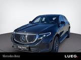 Mercedes-Benz EQC 400 4Matic MULTIBEAM+TRITTBRETTER+RÜCKFKAM - gebrauchte Mercedes-Benz EQC aus dem Jahr 2023