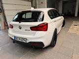 BMW M140i Special Edition TÜV+INSP NEU 8fach-bereift - gebrauchte BMW M140i aus dem Jahr 2018