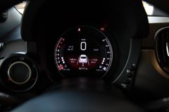 ABARTH 595 Pista*Schalter*Record Monza*Service NEU*DE