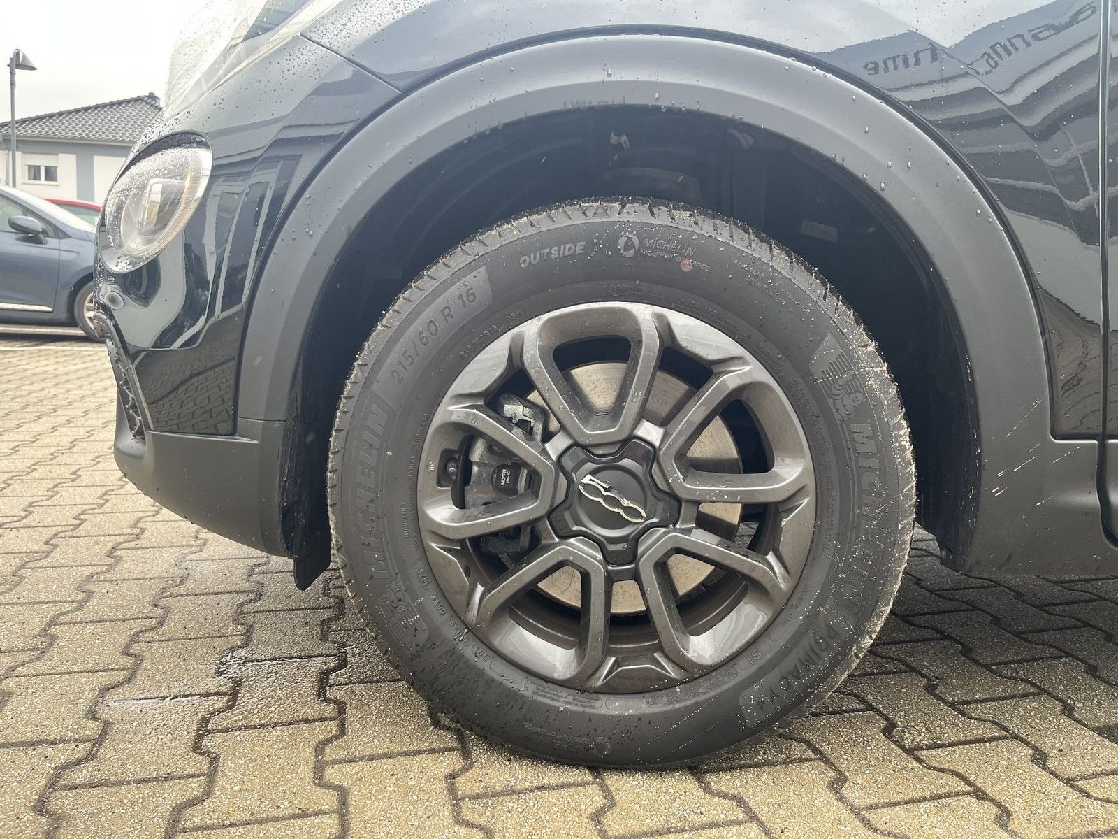 Fiat 500X - Bild 18