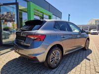 Skoda Fabia - Vorschau Bild 5