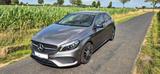 Mercedes-Benz A 180 PEAK Edition AMG, EZ 08/2017 - Mercedes-Benz A-Klasse: Peak Edition