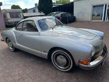 Volkswagen Karmann Ghia - VW Karmann Ghia Gebrauchtwagen