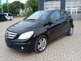 Mercedes-Benz B 170 ,Automat,SZH,PDC,SERV/TÜV NEU - Mercedes-Benz B 170 aus 2007