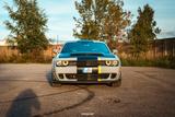 Dodge Challenger (DEMON STYLE WIDEBODY) - Dodge Challenger von privat