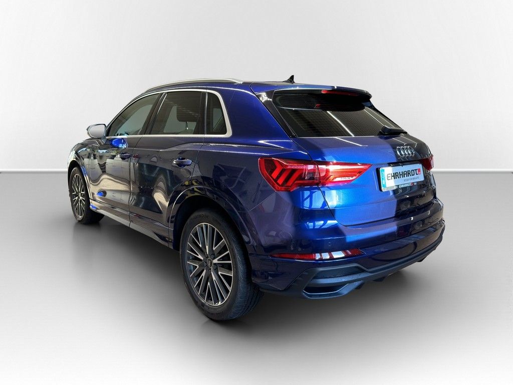 Audi Q3 - Bild 8