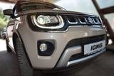 Suzuki Ignis Comfort CVT Hybrid - : Cvt