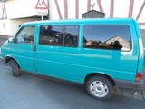 Volkswagen VW T4 Multivan Bj. 1992 mit Katalysator Hi... - Volkswagen T4 Multivan aus 1992