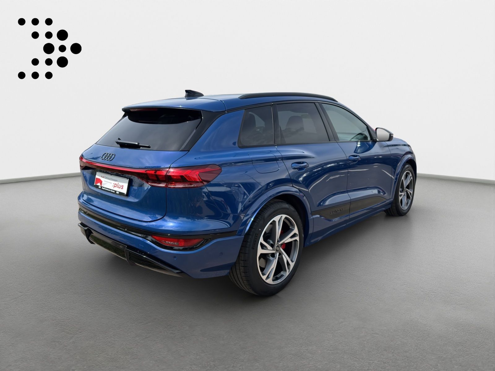 Audi SQ6 e-tron - Bild 2