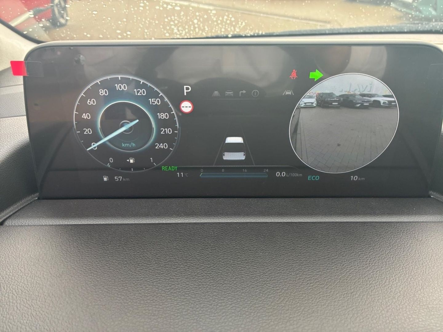 Hyundai STARIA - Bild 23