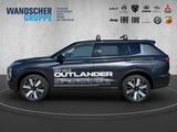Mitsubishi Outlander Plug-In Hybrid TOP 2.4 AHK+360+HUD+Kam - Mitsubishi: Allradantrieb