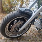 BMW R1200C mit BBS Phoenix Felgen und YSS Fahrwerk - Angebote