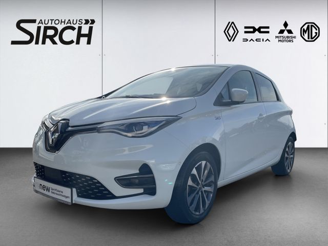 Renault ZOE INTENS R135 Z.E. 50*NAVI*KAMERA*