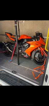 Kawasaki Zx10r - Kawasaki Motorräder in Mainz