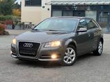 Audi A3 Sportback 1.6 TDI Ambiente - Audi A3 aus 2012: TDI