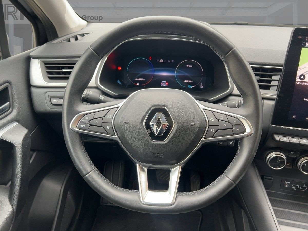 Renault Captur - Bild 11