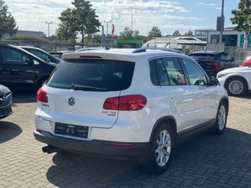 Volkswagen Tiguan - 3