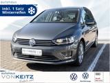 Volkswagen Golf Sportsvan Highline +BIX+MET+S/HZ+AHK+KLIMA+ - Gebrauchtwagen in Kerpen