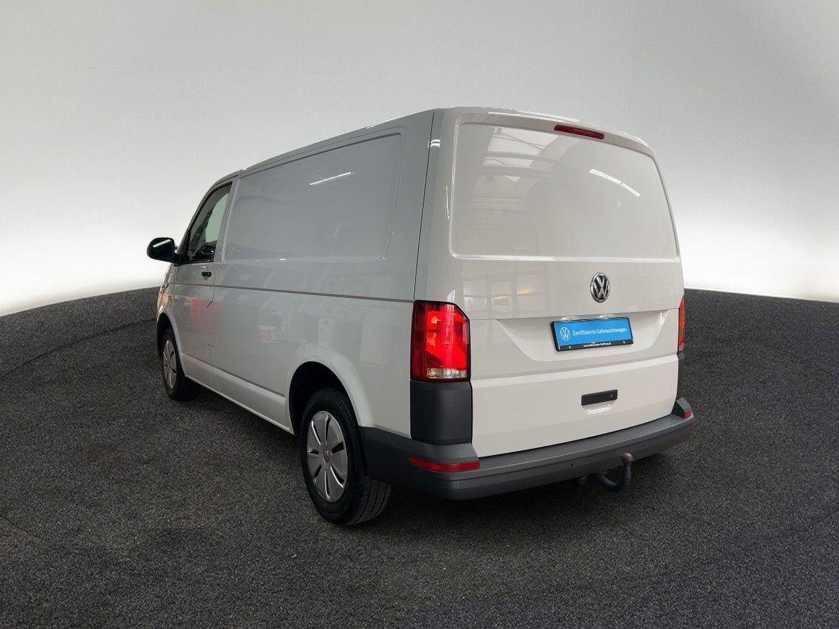 Volkswagen T6.1 Kasten KR 2.0 TDI DSG AHK PDC KLIMA