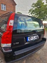 Volvo V70 2.4 Edition Comfort Edition Comfort - Volvo V70: Edition Comfort