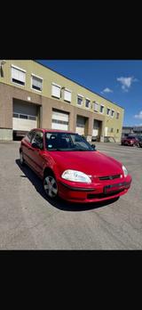 Honda HONDA civic vtec - Honda Civic: Coupe, Vtec