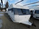 Hobby Excellent Edition 650 KMFe Combi6E + Fußbodenh. - Hobby Excellent Edition 650 KMFe