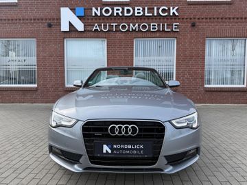 Audi A5 - 2