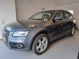 Audi Q5 3.0 TDI S tronic quattro - - Audi Q5 von privat