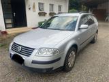 Volkswagen VW Passat Variant 1,9 TDI 6 Gang - gebrauchte VW Passat Variant aus dem Jahr 2004