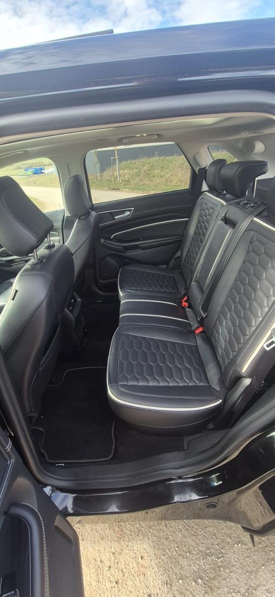 Ford Edge 2,0 l EcoBlue Bi-Turbo 4x4 VIGNALE Auto...