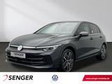 Volkswagen Golf 1.5 TSI OPF Style Massagesitz Kamera LED - Volkswagen Golf New cars
