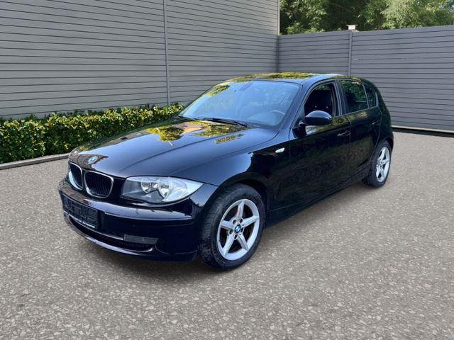 BMW 118 Diesel Limousine 5 Tür  Euro 5