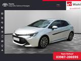 Toyota Corolla 1.8 Hybrid Club - Toyota Corolla: Standheizung