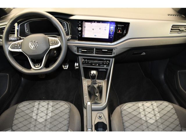 Volkswagen Taigo - Bild 4