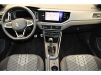 Volkswagen Taigo - Vorschau Bild 4