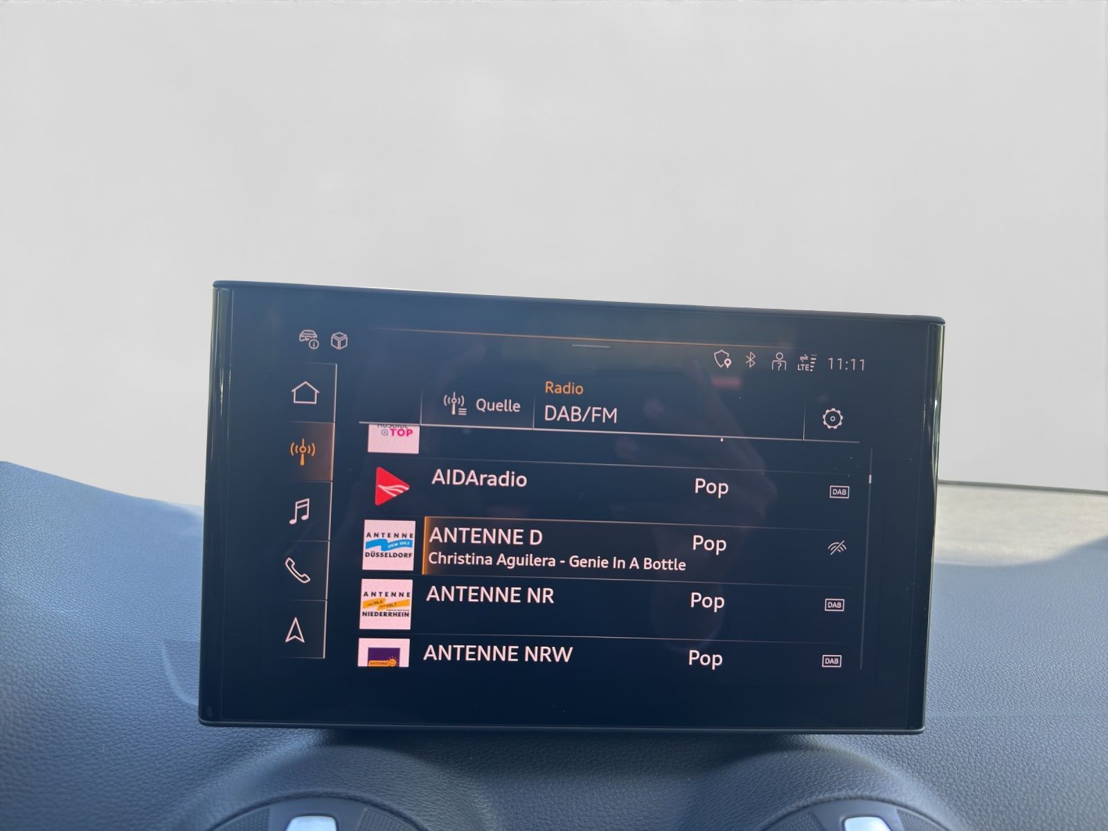 Audi Q2 - Bild 14